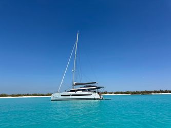 51' Fountaine Pajot 2023 Yacht For Sale